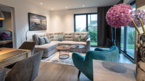 Ocean House Garten Eden mit Whirlpool, Timmendorfer Strand